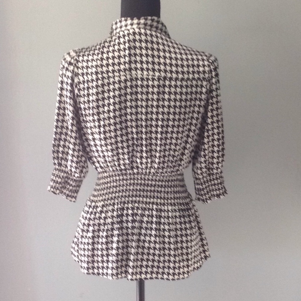 Make A Statement Top - image 2